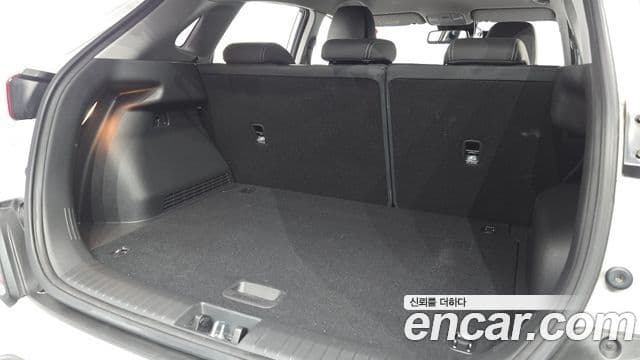 Hyundai Kona Modern Choice, 2020 20