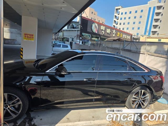 Audi A6 (C8) Premium, 2023 3