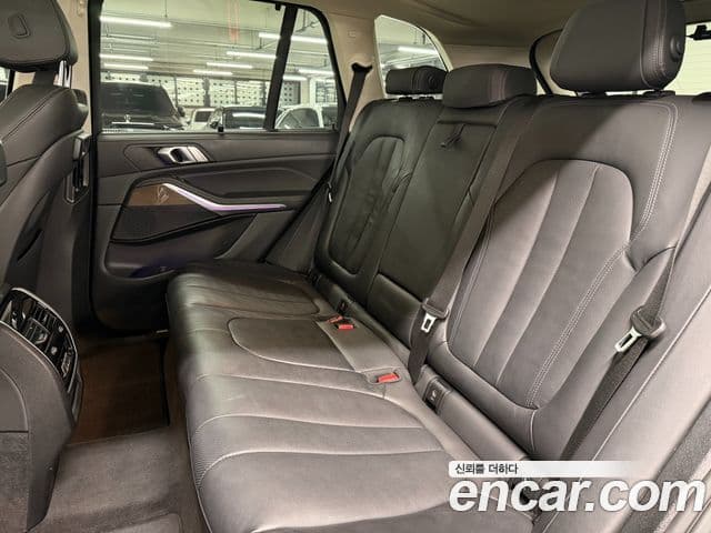 BMW X5 (G05) xDrive 45e xLine, 2022 12