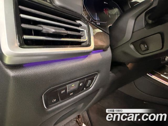 BMW X5 (G05) xDrive 45e xLine, 2022 15