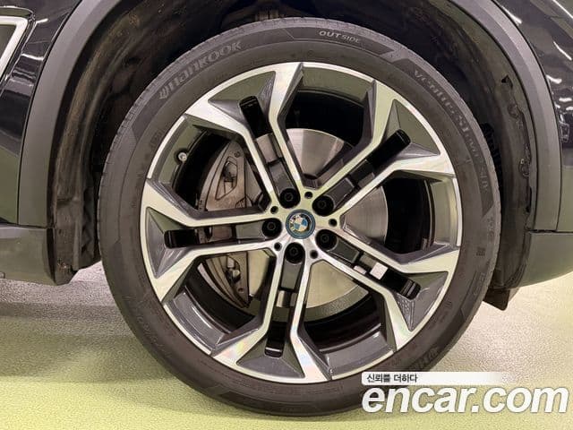 BMW X5 (G05) xDrive 45e xLine, 2022 20