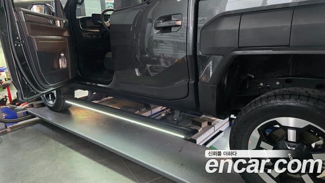 Kia 타스만 Adventure, 2025 4