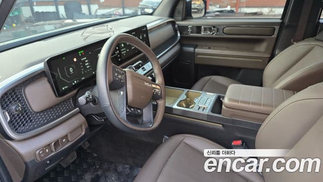 Kia 타스만 Adventure, 2025 6