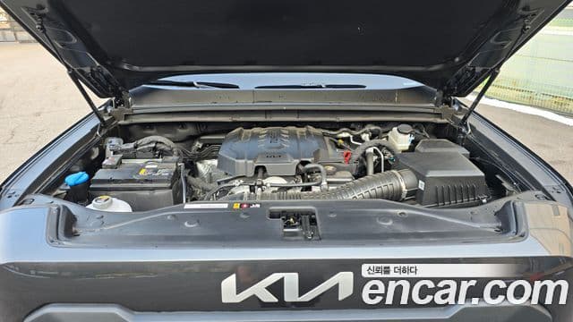 Kia 타스만 Adventure, 2025 7