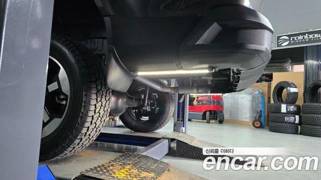 Kia 타스만 Adventure, 2025 8