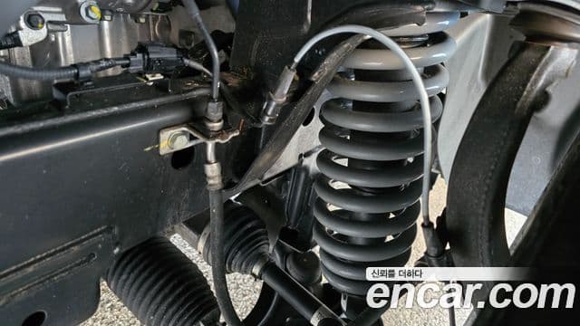 Kia 타스만 Adventure, 2025 9