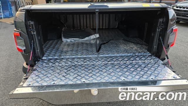 Kia 타스만 Adventure, 2025 16