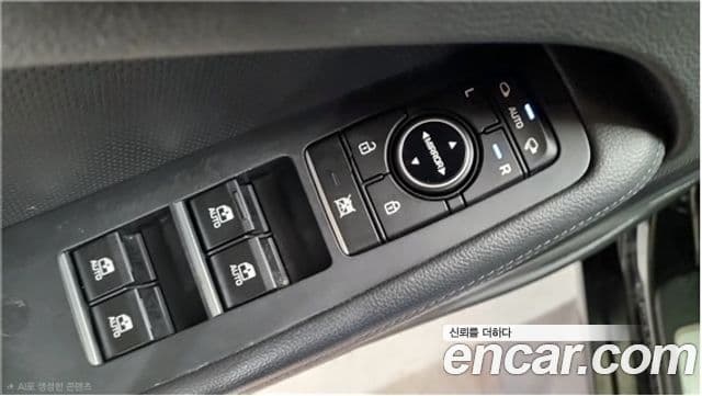 Hyundai Genesis DH Exclusive, 2015 14