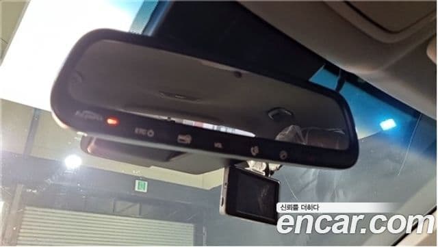 Hyundai Genesis DH Exclusive, 2015 16