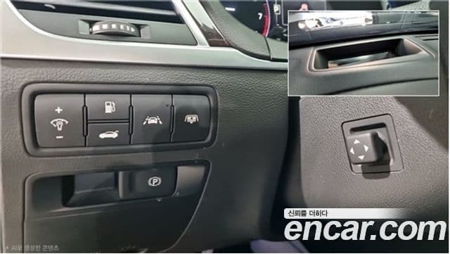 Hyundai Genesis DH Exclusive, 2015 17