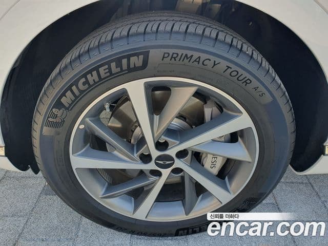 Genesis GV80, 2024 все фото