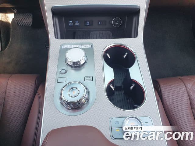 Genesis GV80, 2024 9