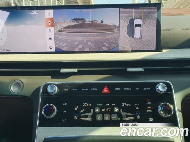 Genesis GV80, 2024 12