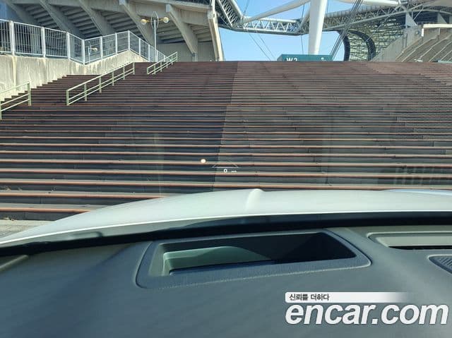 Genesis GV80, 2024 13