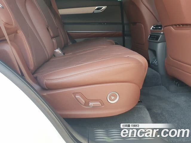 Genesis GV80, 2024 14