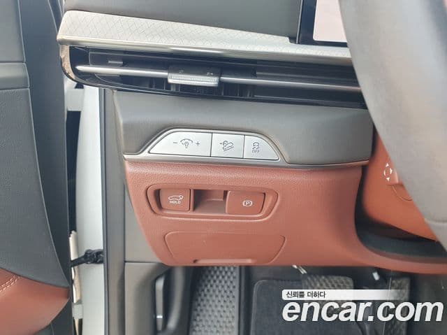 Genesis GV80, 2024 16