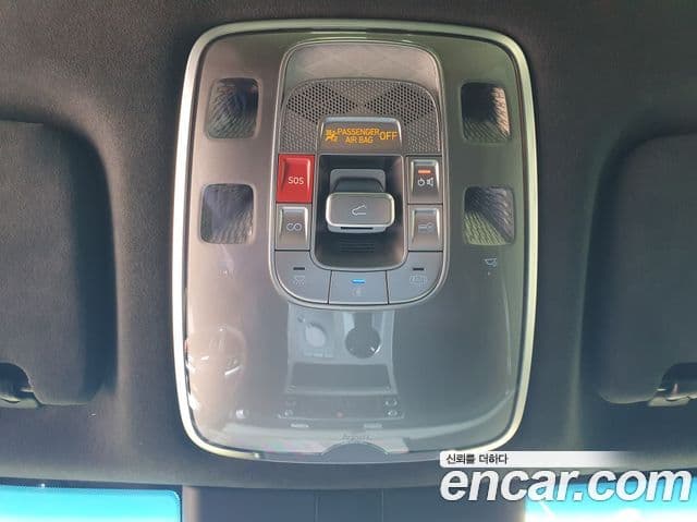 Genesis GV80, 2024 17