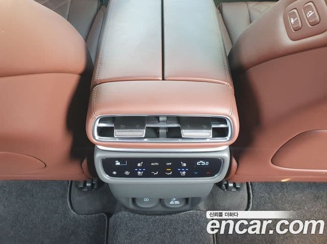 Genesis GV80, 2024 18