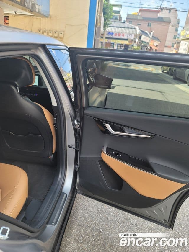 Kia EV6 Earth, 2022 6