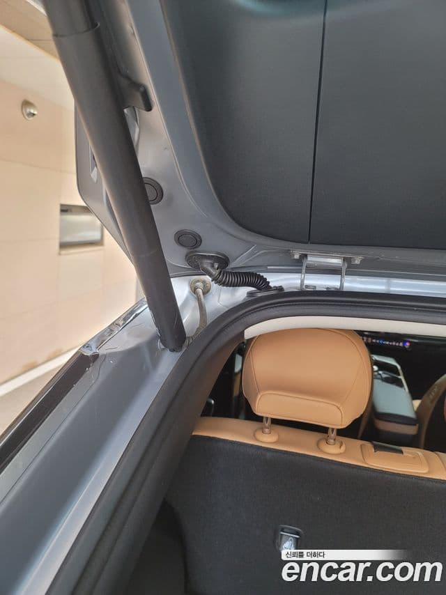 Kia EV6 Earth, 2022 9