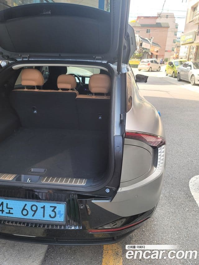 Kia EV6 Earth, 2022 13