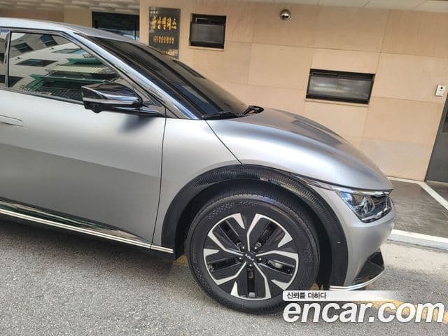 Kia EV6 Earth, 2022 16