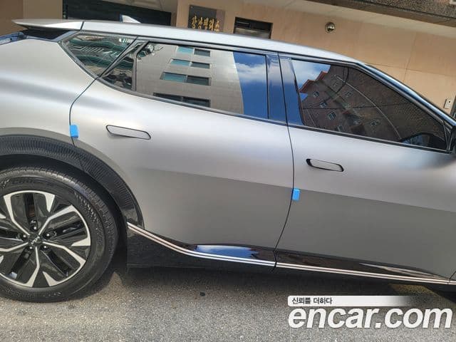 Kia EV6 Earth, 2022 17