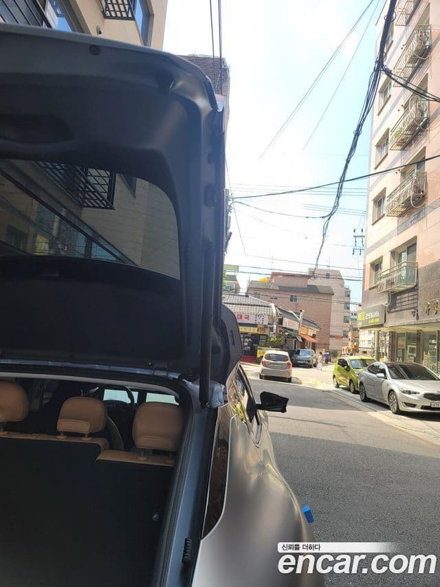 Kia EV6 Earth, 2022 19