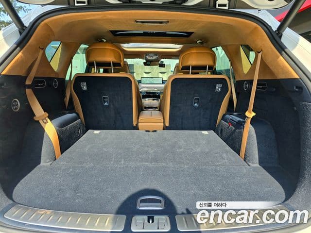 Genesis GV80, 2023 6