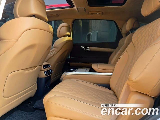 Genesis GV80, 2023 9