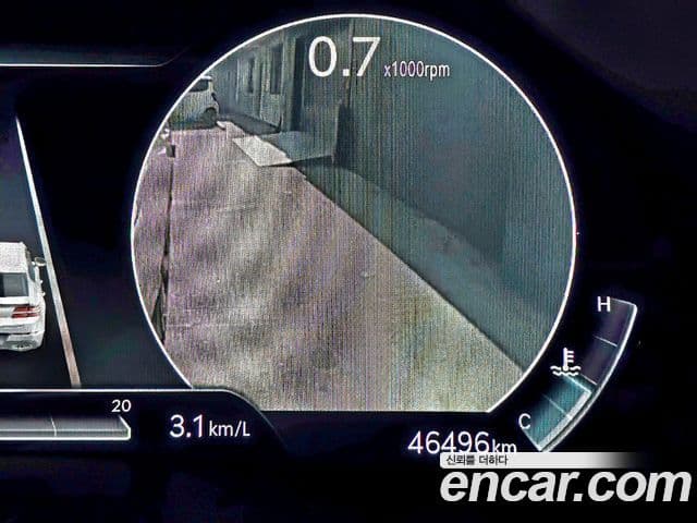 Genesis GV80, 2023 14