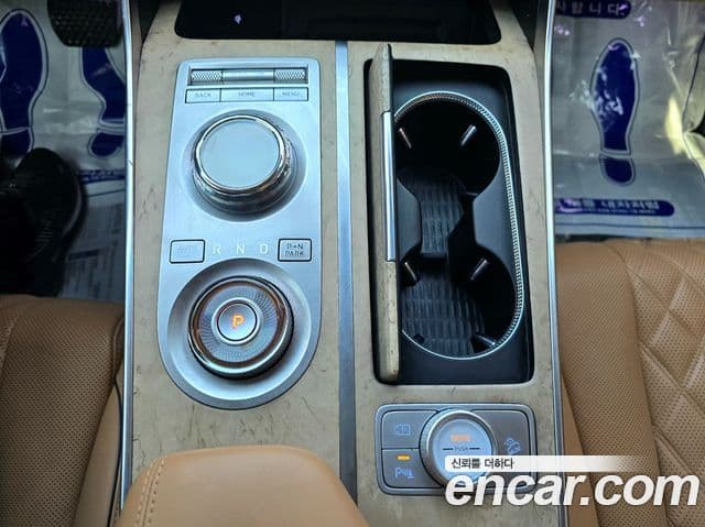 Genesis GV80, 2023 17