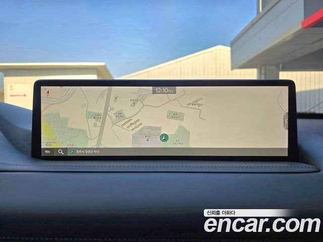 Genesis GV80, 2023 18