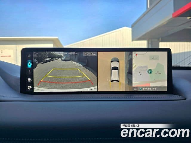 Genesis GV80, 2023 19