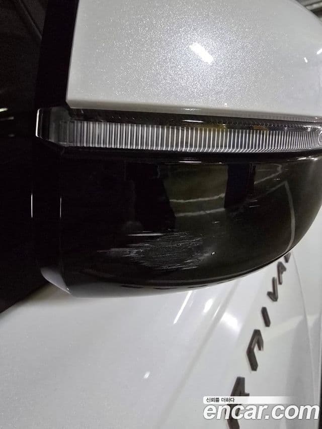 Kia The / новый New Carnival 4세대 Signature, 2025 6