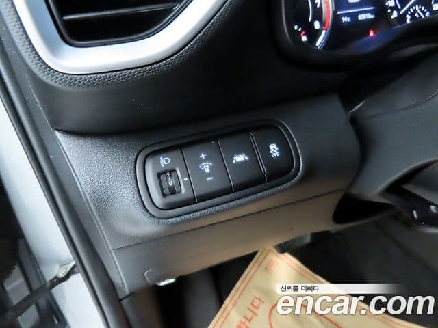 Hyundai Venue Modern, 2020 17