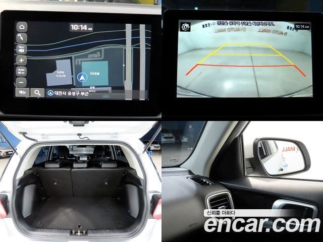 Hyundai Venue Modern, 2020 20