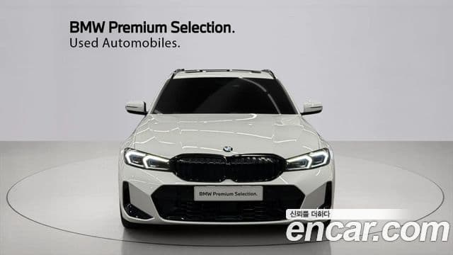 BMW 3시리즈 (G20) 320i Туринг (Touring) M Sport, 2023 3