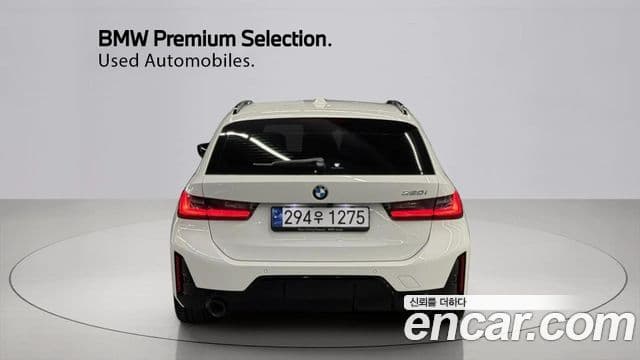 BMW 3시리즈 (G20) 320i Туринг (Touring) M Sport, 2023 4