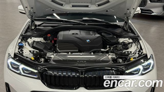 BMW 3시리즈 (G20) 320i Туринг (Touring) M Sport, 2023 6