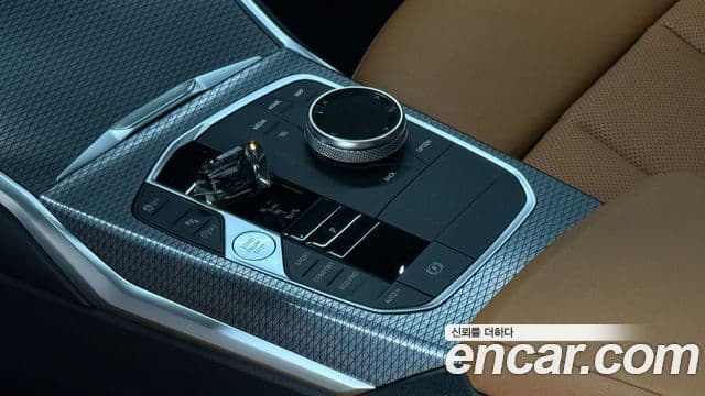 BMW 3시리즈 (G20) 320i Туринг (Touring) M Sport, 2023 9