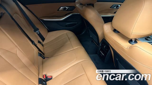 BMW 3시리즈 (G20) 320i Туринг (Touring) M Sport, 2023 10