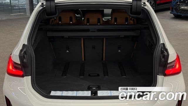 BMW 3시리즈 (G20) 320i Туринг (Touring) M Sport, 2023 11
