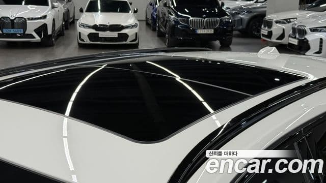 BMW 3시리즈 (G20) 320i Туринг (Touring) M Sport, 2023 12