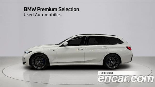 BMW 3시리즈 (G20) 320i Туринг (Touring) M Sport, 2023 13
