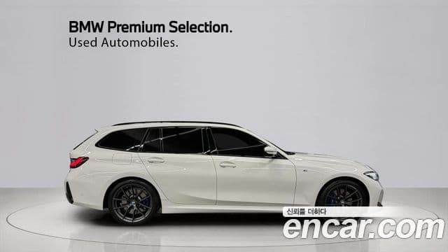 BMW 3시리즈 (G20) 320i Туринг (Touring) M Sport, 2023 14