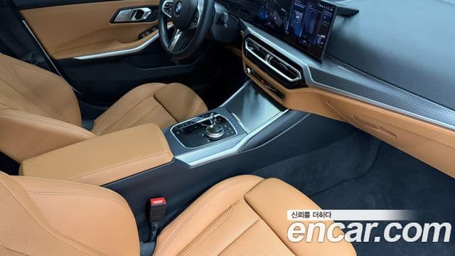 BMW 3시리즈 (G20) 320i Туринг (Touring) M Sport, 2023 16