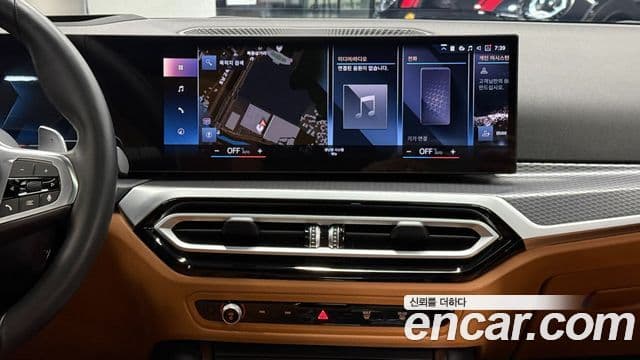 BMW 3시리즈 (G20) 320i Туринг (Touring) M Sport, 2023 18