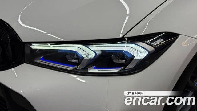 BMW 3시리즈 (G20) 320i Туринг (Touring) M Sport, 2023 20