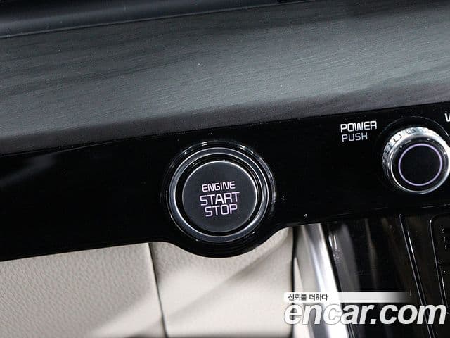 Kia Carnival 4세대 Noblesse, 2023 11